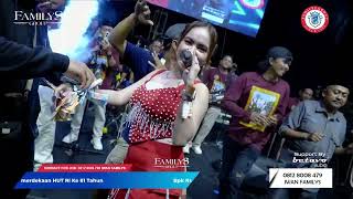 Download lagu Selly Fristy Keong Racun Familys Group Live Cover Sawo Street, Parakan, Pamulang, South Tangerang mp3