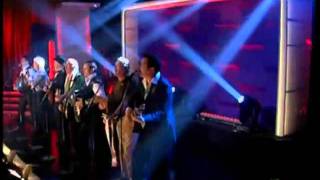 The High Kings &amp; The Wolfe Tones - On The One Road