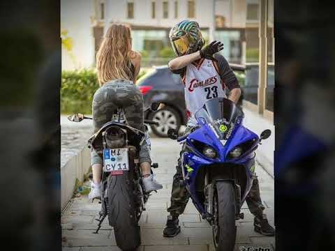 Mateus moraes Felipe Araujo - Desafoga /casal de moto