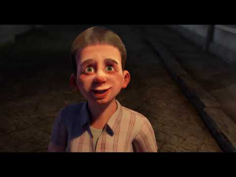 trailer