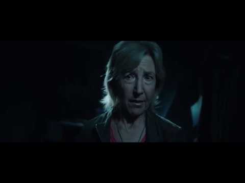 Insidious: The Last Key (TV Spot 'Pedigree')