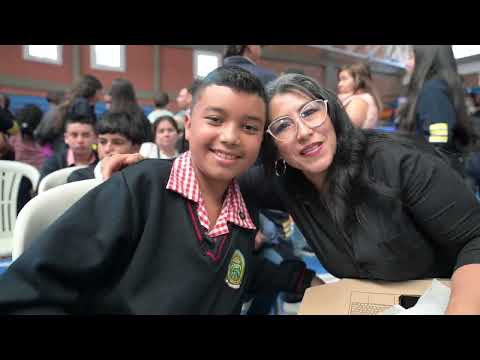 Tecnologías para Aprender llega a Pacho: equipos que impulsan el aprendizaje