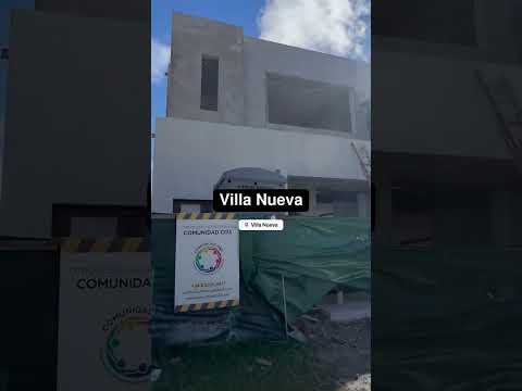 Villa Nueva