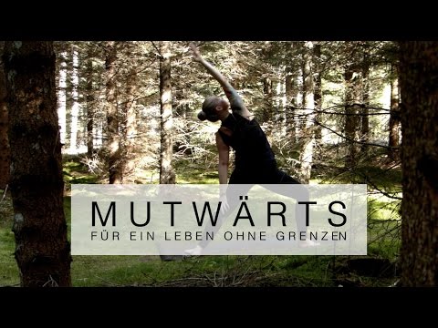 Mutwärts - Yogaliebe