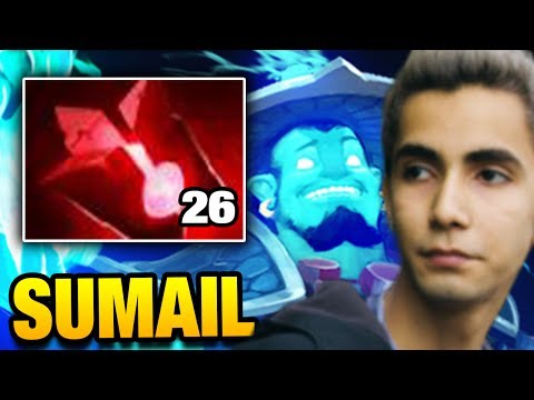 Suma1l Storm Spirit Dota 2 - No Respect Ban?? EG vs IG