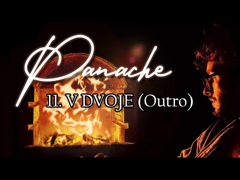 T.A.M.Z.Y. - V DVOJE (OUTRO) [Official Visualizer]