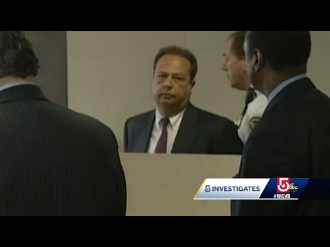 West Roxbury man behind massive Ponzi scheme dies