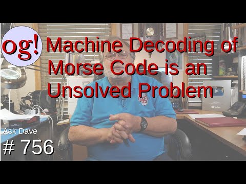 Morse Code Decoder Virtual