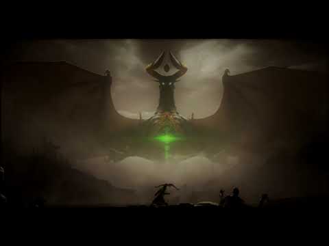 Magic the Gathering War of the Spark Soundtrack - War of the Spark