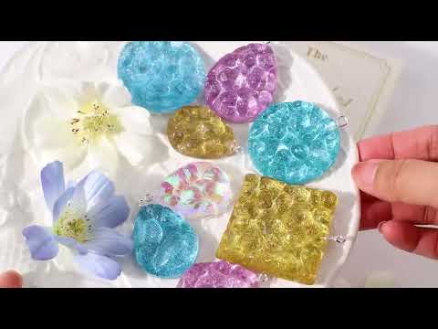 Wireless UV Resin Light