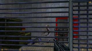Half-Life NPC Death Montage