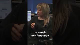 Vocal Style Selection: Full Transcript & Summary