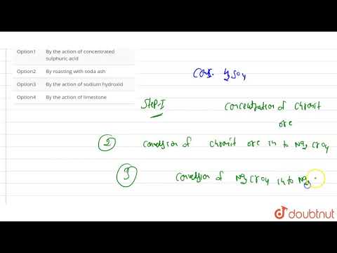 Sodium Dichromate Powder