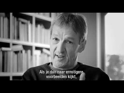Paul Verhaeghe - Waarom is het zo moeilijk om te veranderen?