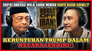 Download lagu FINALLY! Gulf States Begin to Ditch America for Iran!! - Ust. Bachtiar Nasir mp3