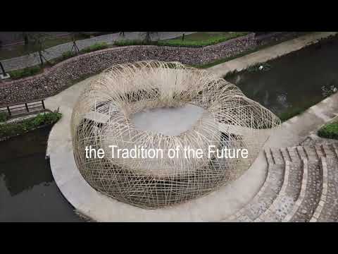 Bamboo   the Tradition of the Future Trailer Beyond Filmfestival 2020
