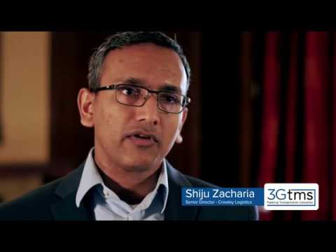 Crowley Logistics Manages Largest Defense Contract for Surface Transportation with 3Gtms