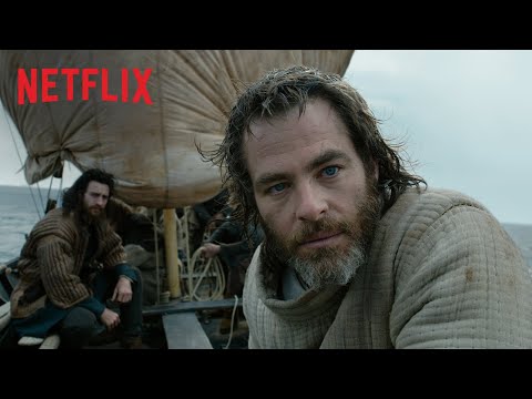 Outlaw King : Le Roi Hors-La-Loi | Bande-annonce VOSTFR | Netflix France
