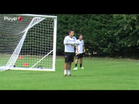 Shaun talks to Macca