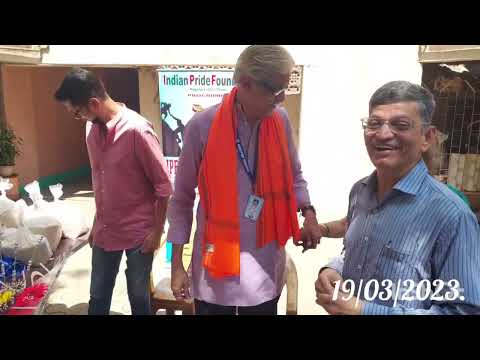 Indian Pride Foundation Video 2023