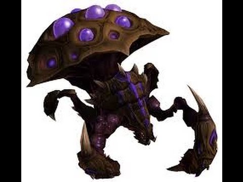 LOTV: Swarm Host - First Time Using Them!