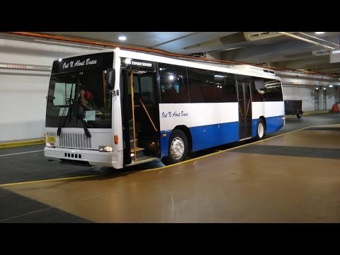 Out N About Buses M/O 9646 - Volvo B10M Mk 3 (ZF/Austral Denning "Metroliner")