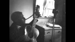 Blind Willie McTell - Statesboro Blues