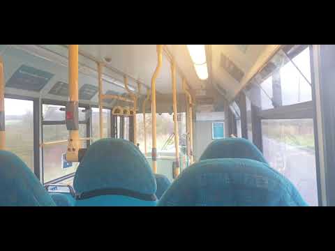 Arriva Sheerness: GN06 EEG(1635)