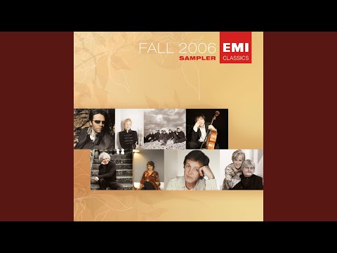 McCartney: Movement II: Gratia