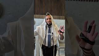 הרב דוד פריוף | אמונה ברגע #35 (הרב דוד פריוף) - התמונה מוצגת ישירות מתוך אתר האינטרנט יוטיוב. זכויות היוצרים בתמונה שייכות ליוצרה. קישור קרדיט למקור התוכן נמצא בתוך דף הסרטון