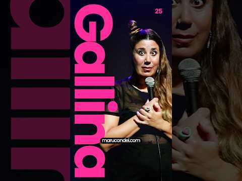 Hay que repartir… pero la tortilla ¿con o sin cebolla? | Maru Candel