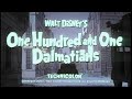 101 Dalmatians TV Spots