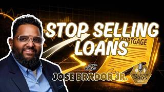 Stop Selling Loans: How Smart Mortgage Strategy Builds Long-Term Real Estate Wealth