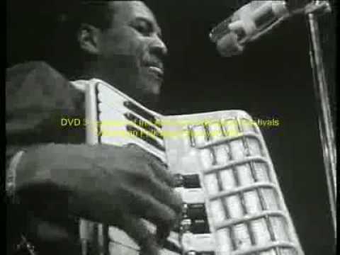 Thumbnail for American Folk Blues Festival 1969 Trailer DVD Legends of the American Folk Blues Festivals