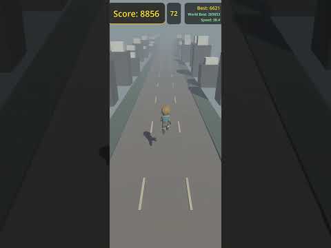 Desi Run Rush: Endless Runner video thumbnail