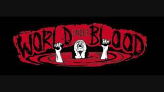 Under The Autumn Low (cover)