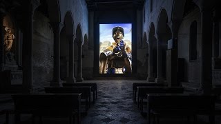 Rachel Maclean: Spite Your Face - Scotland + Venice 2017