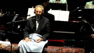 FRANCO BATTIATO- &quot;Un&#39;altra vita&quot; live al Catello di Fenis il 26 luglio 2010