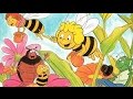 Fin Du Maya L Abeille VHS