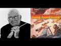 Tora! Tora! Tora! - Main Title - End Title (Jerry Goldsmith - 1970)