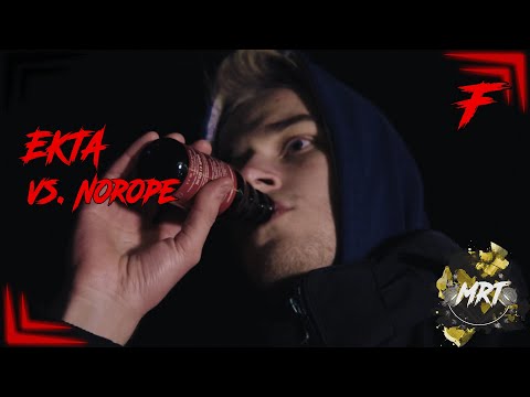 [MRT 2021] EKTA vs. Norope | Finale HR (prod. by Jonnywood)