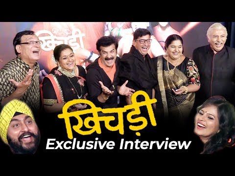 Khichdi season 3 Khichdi season 3