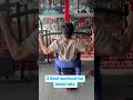 Best workout to grow lower lats !!how to grow lats !!Arvindmahala