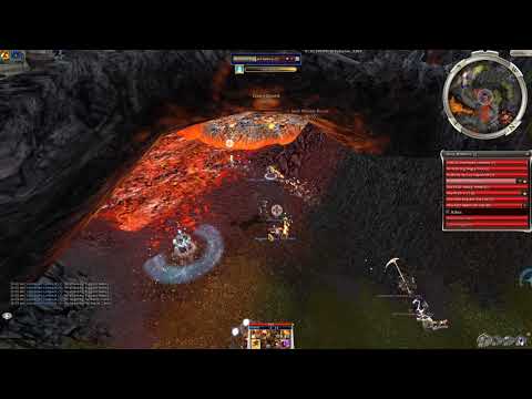 [yay] r172 vs [Goku] r161, MAT Playoffs, 16/12/18 - Guild Wars (GvG) [Warrior, Hammer]