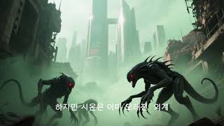 인류의 고향 시온, 그 세계는?