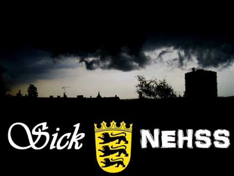 STUTTGART - SICK & NEHSS