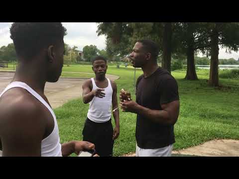 Half of workout session pt 3