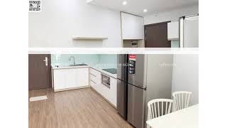 HOÀN THIỆN NỘI THẤT CĂN HỘ SUNRISE RIVERSIDE - B.9.15