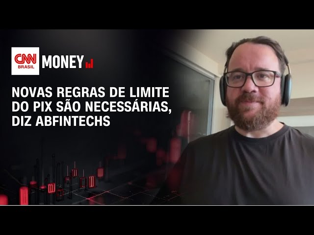 Novas regras de limite do Pix são necessárias, diz ABFintechs | Morning Call