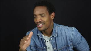 P-Valley Audition #2 (Cranston Johnson as Montavious Hill)